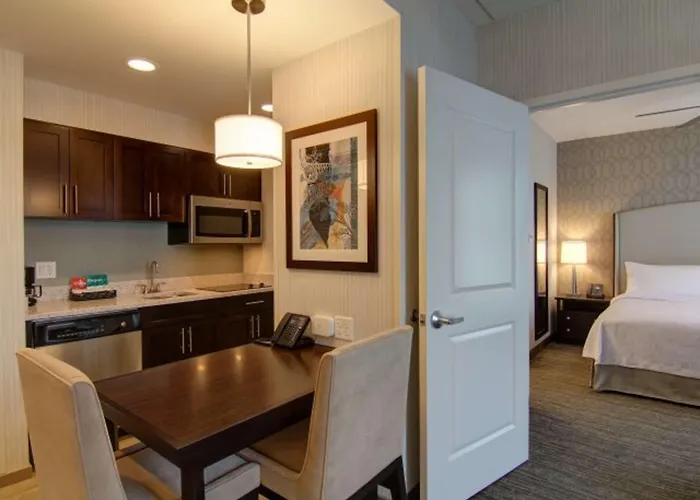 Homewood Suites By Hilton Clifton Park