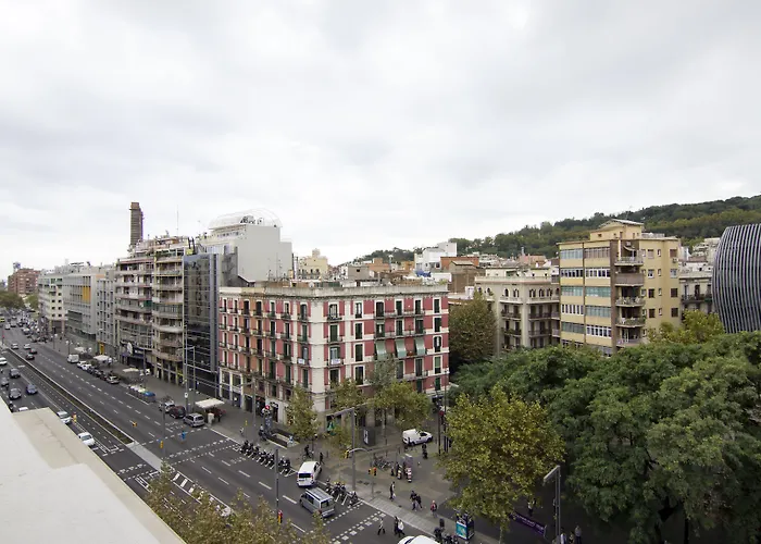 Stay Together Barcelona s