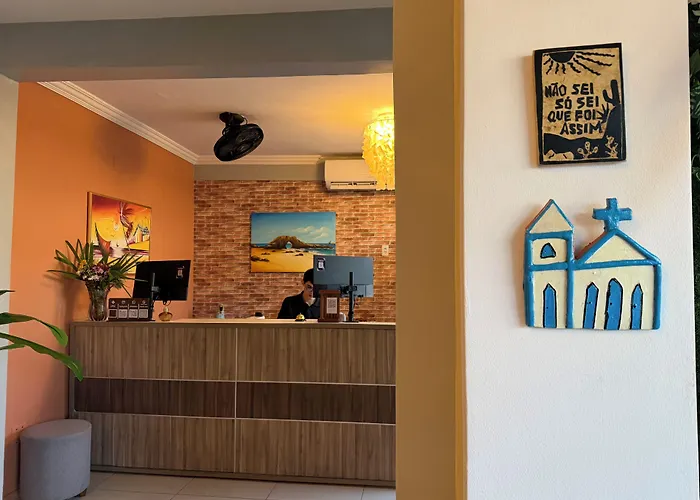 Hotel Aeroporto Star