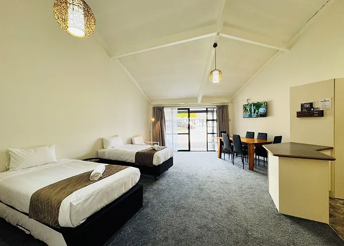 Chelmswood Taupo