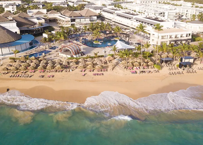 Royalton Chic , An Autograph Collection All-Inclusive & Casino, Adults Only