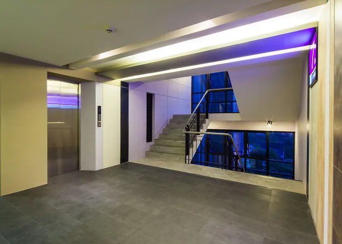 Livotel Lat Phrao Bangkok