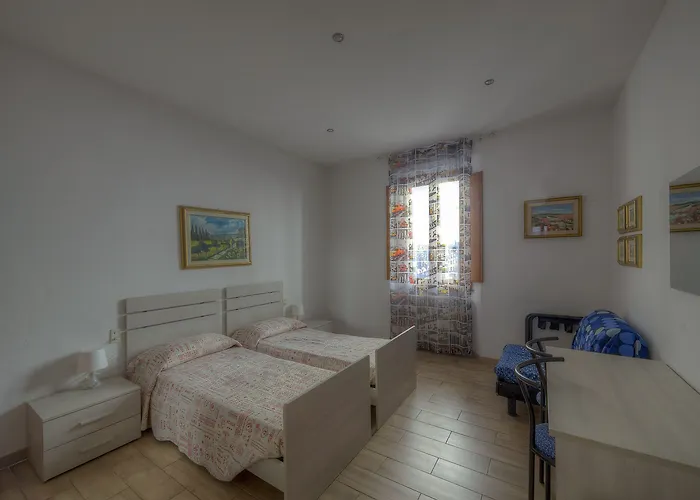 Sogni D'Oro Guest House