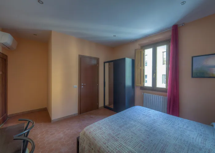 Sogni D'Oro Guest House
