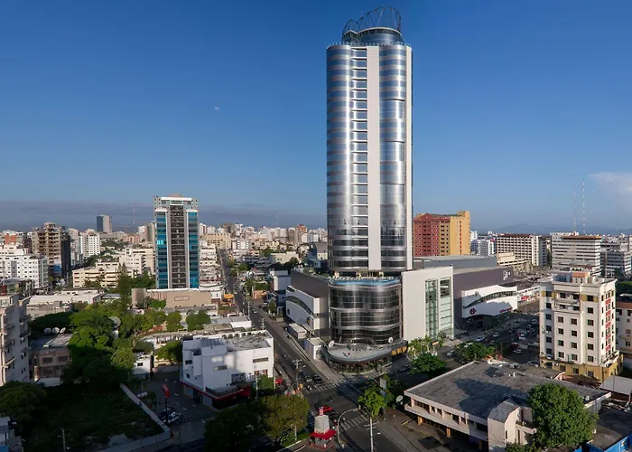  Embassy Suites By Hilton Santo Domingo