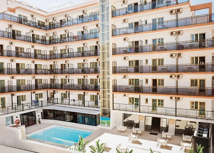 Hotel Camposol