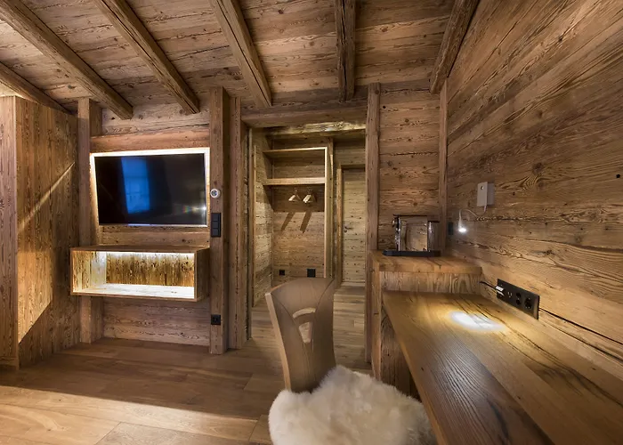 Silvana Mountain Hotel