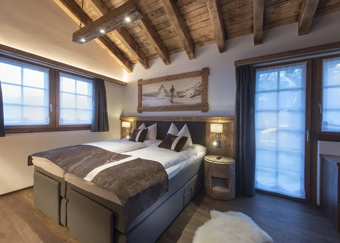Silvana Mountain Hotel