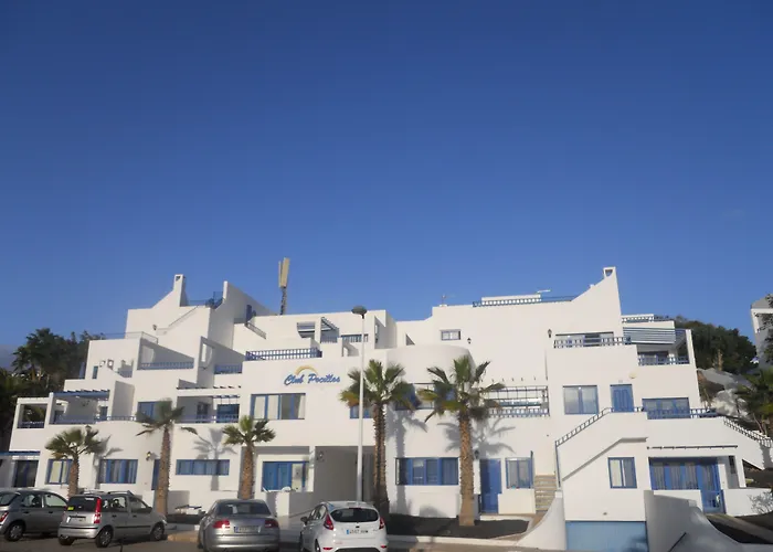 Club Pocillos