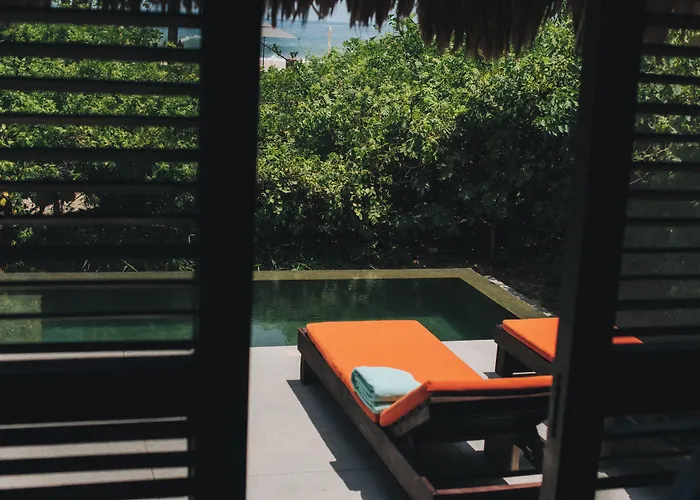 Escondido, Puerto Escondido, A Member Of Design s - Adults Only