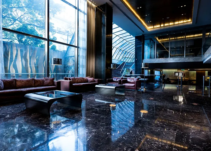 Alvear Art Hotel