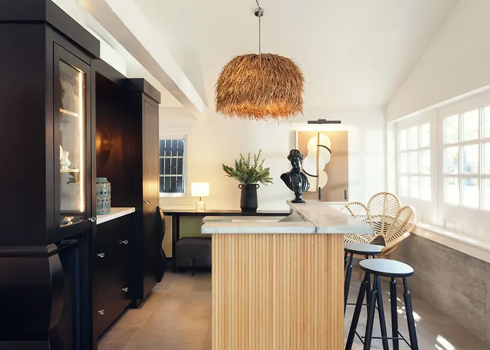 Hotels with tennis Ridley House - Key West Historic s (Adults Only)