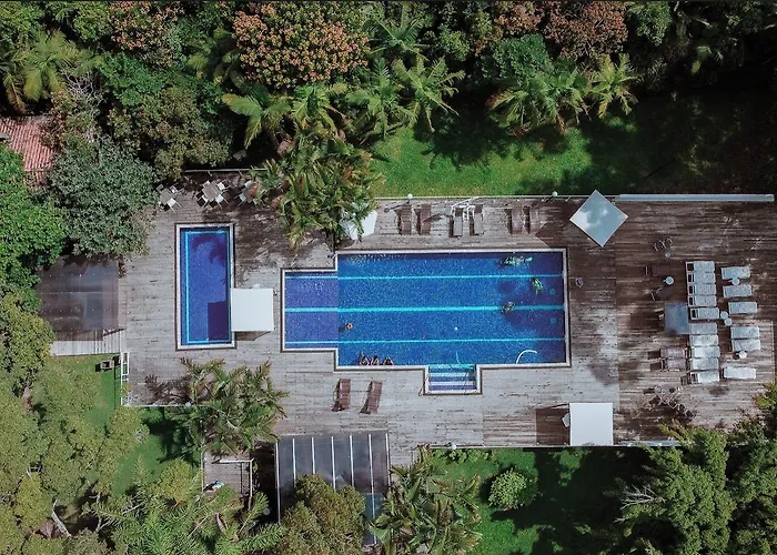 Eco Hotel Oceanomare