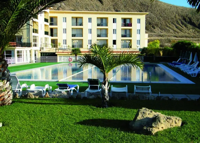 Inatel Porto Santo
