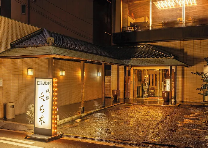 Osaka Kuramoto