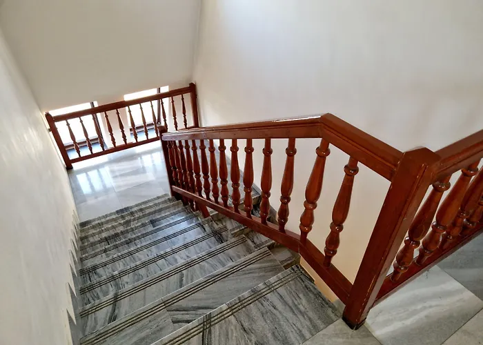 Cheap hotels Medos