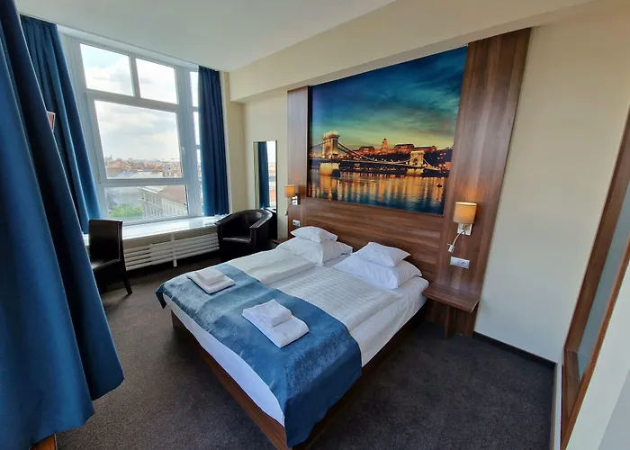 Cheap hotels Medos