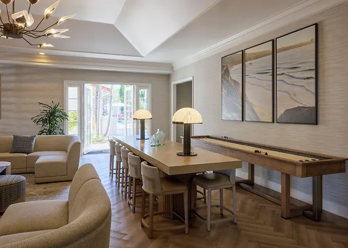 Hotels Close to Airport Four Seasons Residence Club Aviara