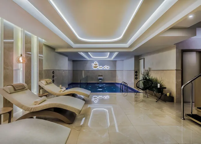 Hotel Venera Istanbul Old City