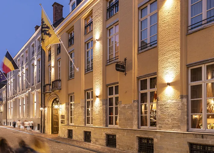 Grand Hotel Casselbergh