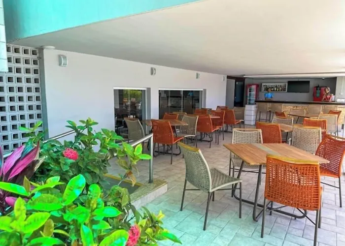 Hotel Sete Coqueiros