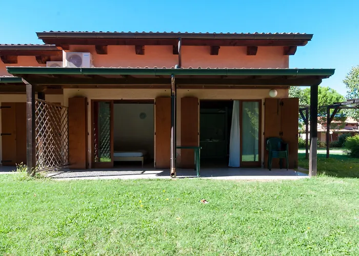 Villaggio Ca' Laguna