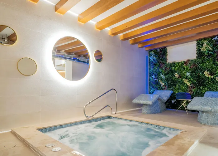 Santa Clara Urban Hotel&Spa