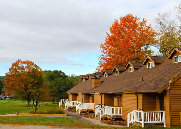 Cold Spring Resort