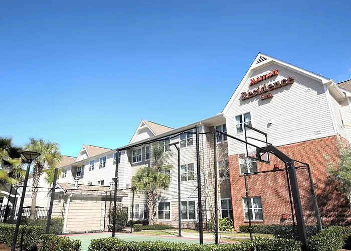 Residence Inn Airport