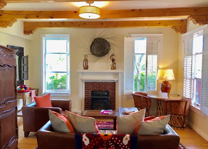 Casa Culinaria - The Gourmet Inn