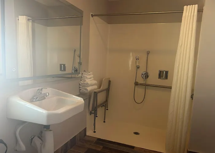 High Country Lodge