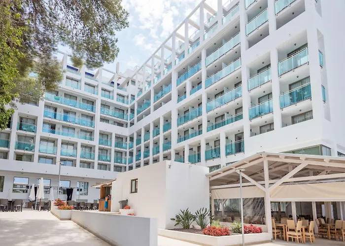 Hotel Best Mediterraneo