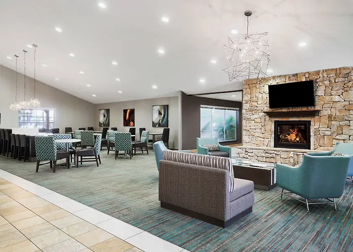 Residence Inn Temple