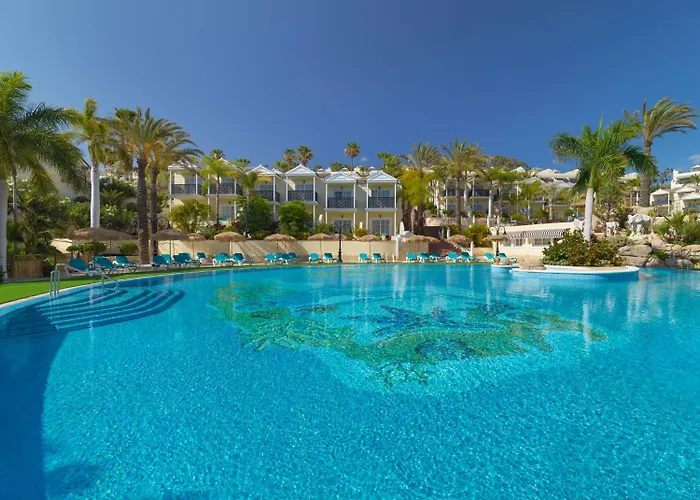 Golf hotels Gran Oasis Resort