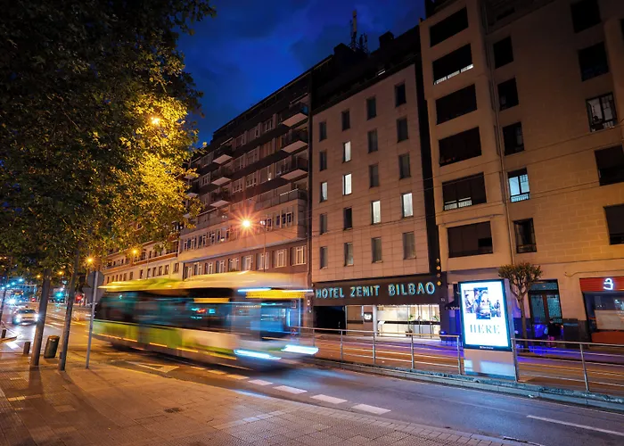 Zenit Bilbao