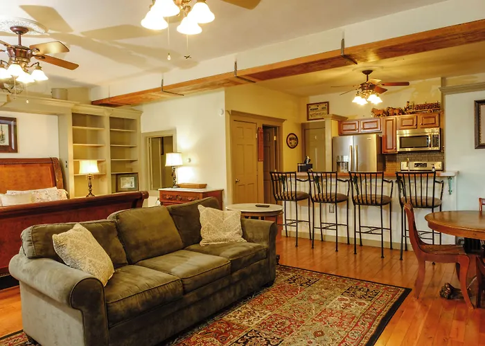 3 star hotels Union Gables (Adults Only)