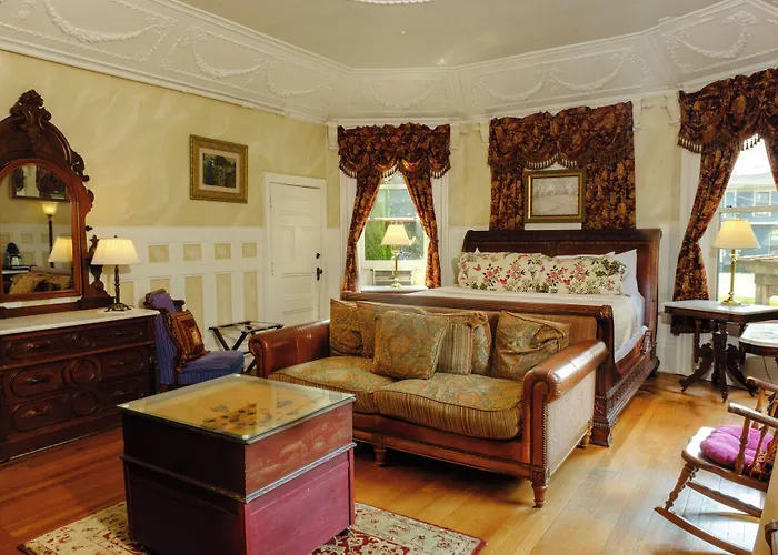 3 star hotels Union Gables (Adults Only)