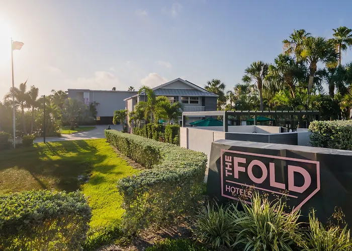 The Fold Hotels Indian Shores