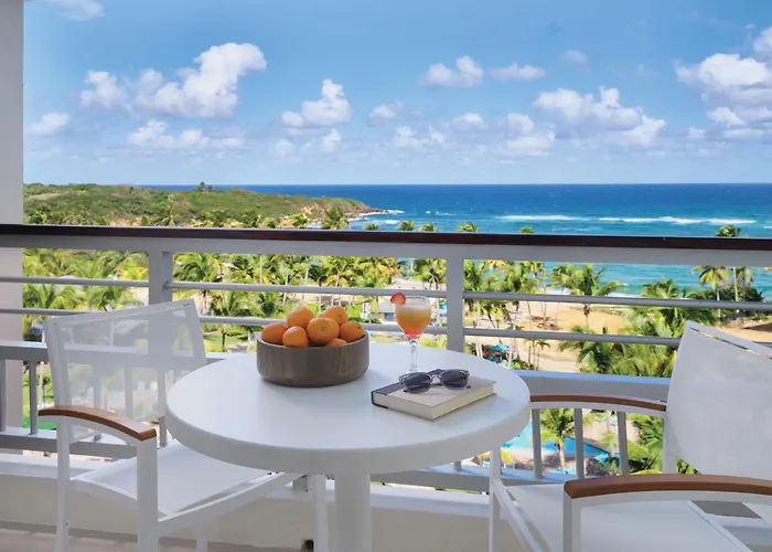 Hyatt Vacation Club At Hacienda Del Mar