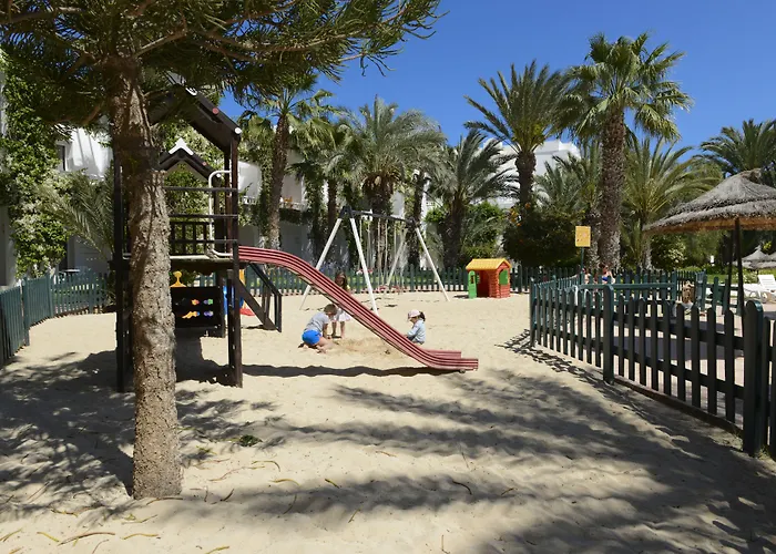  Vincci Djerba