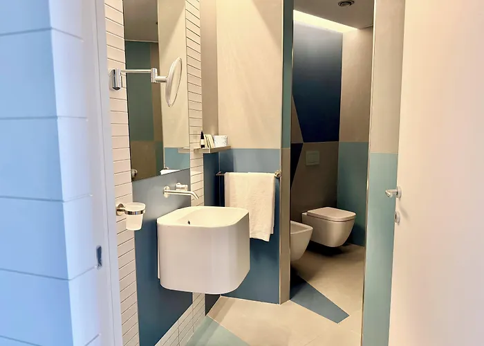So' Lifestyle Hotel Sorrento