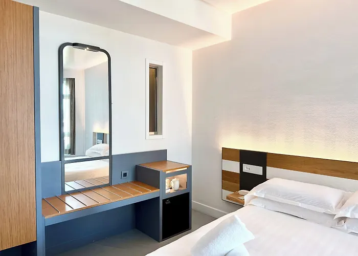 So' Lifestyle Hotel Sorrento