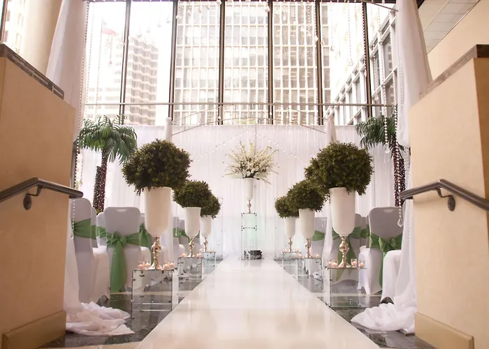 Romantic hotels Whitehall Houston