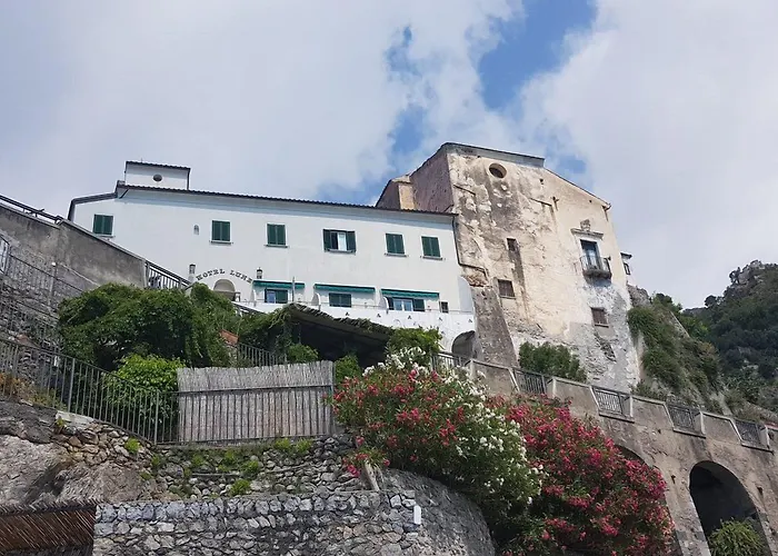 Hotel Luna Convento