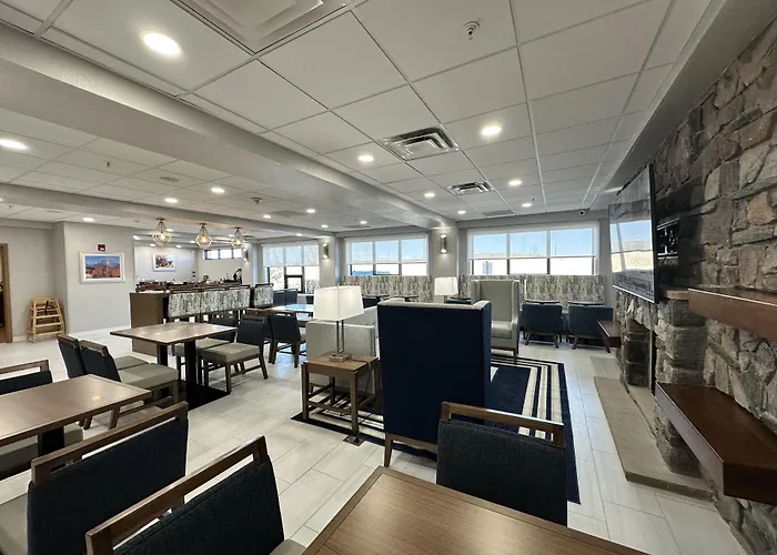Surestay Plus By Best Western