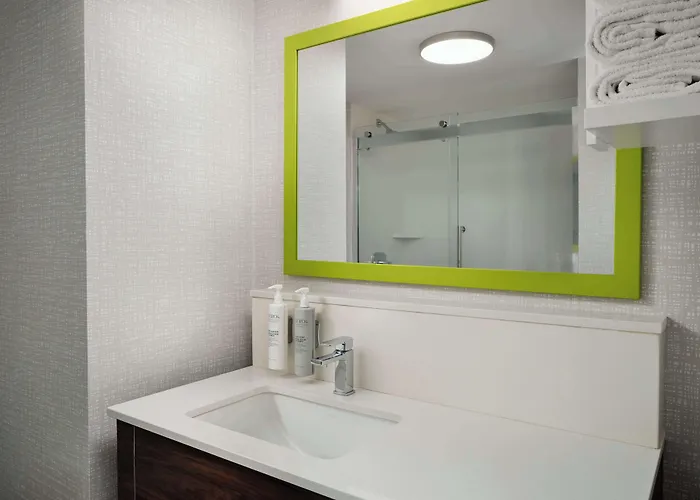 Hampton Inn San Diego/Del Mar
