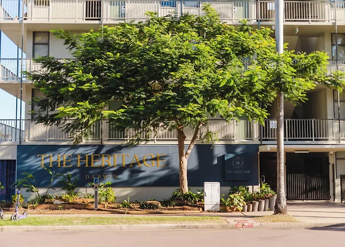 Poinciana Inn