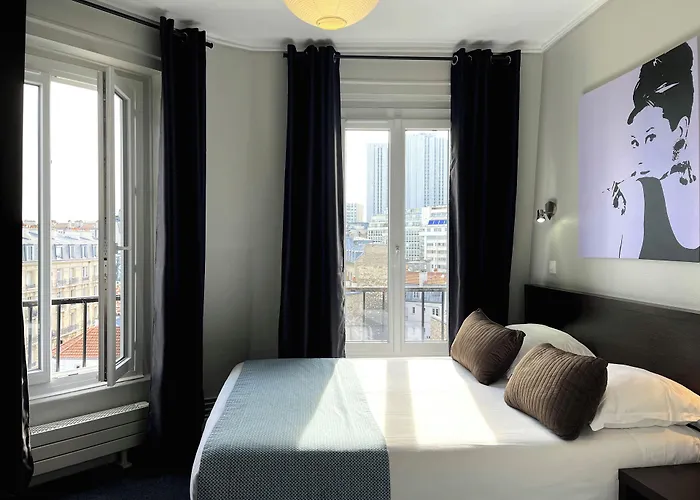 Odessa Montparnasse