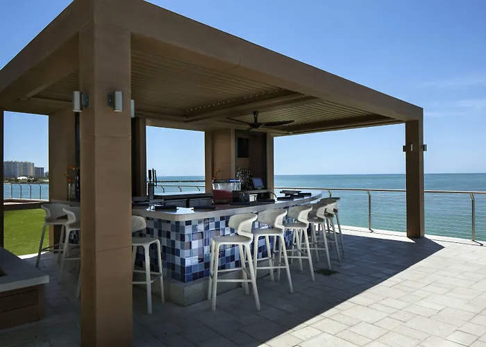 Spa Hotels Resorts Opal Sands