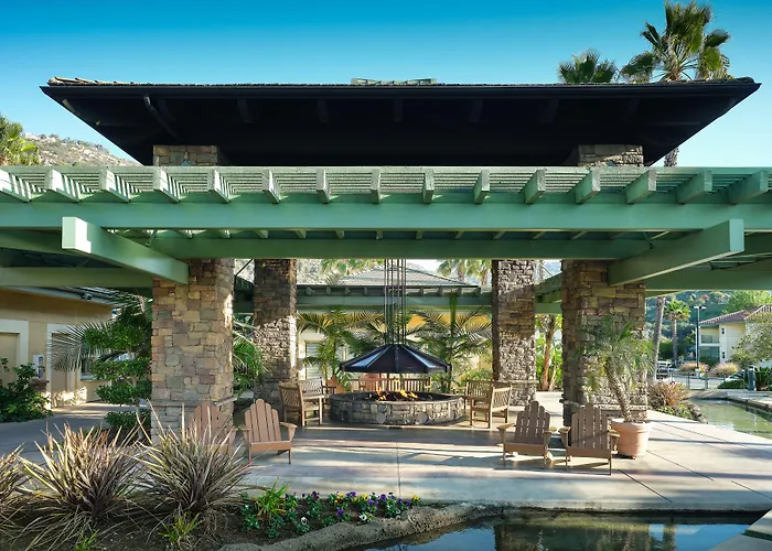 Family Friendly Hotels Hyatt Vacation Club At The Welk, San Diego
